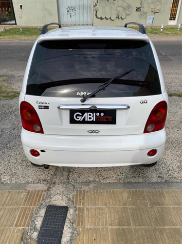 Chery Chery Qq 1.1 Light 2015