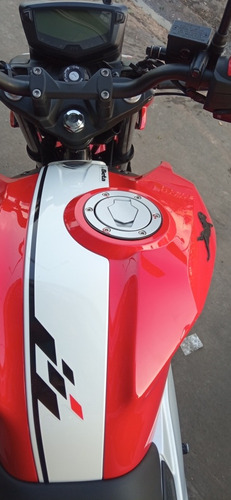 Imagen 13 de 25 de Tvs Rtr 160