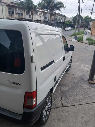 Citroën Berlingo 1.6 Hdi 92 Bussines