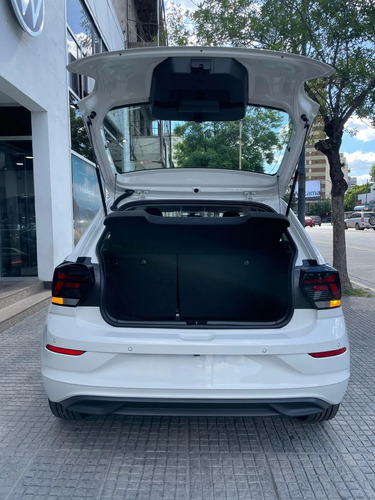 Volkswagen Polo 1.6 Msi Comfortline