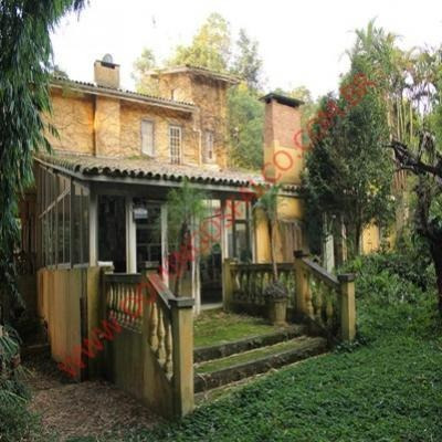 Imagem 2 de 10 de Venda - Casa - Nova Fazendinha - Carapicuíba - Sp - D3616