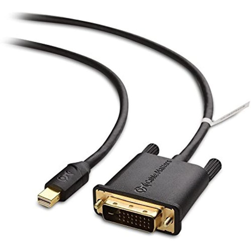 Cable Importa Mini Displayport A Dvi Cable Mini Dp A Dvi Cab