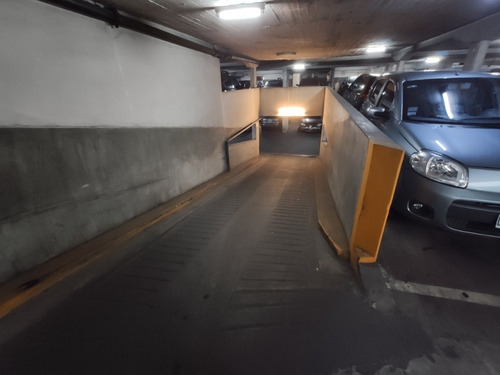 Imagen 6 de 8 de Cochera En Venta Rosario 806, Excelente Zona / Oportunidad !
