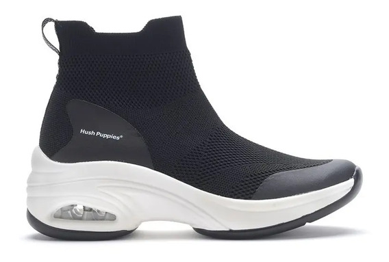 Botitas Hush Puppies Mujer | MercadoLibre 📦