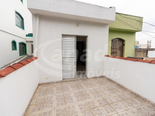 Ref.: 3701 - Sobrado Em Osasco Para Venda - V3701