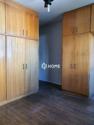 Imagem 17 de 18 de Apartamento Em Icaraí, Niterói/rj De 112m² 3 Quartos À Venda Por R$ 749.000,00 - Ap2317508-s