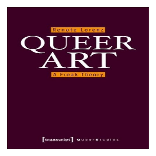 Queer Art - Renate Lorenz. Eb8