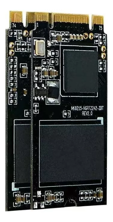 Primeira imagem para pesquisa de ssd ngff m2