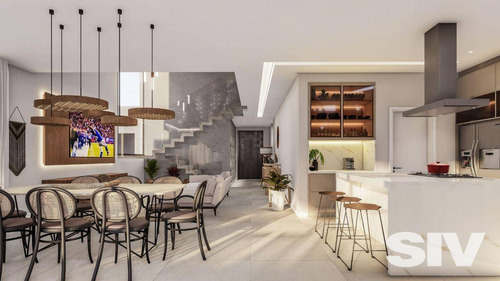 Imagem 13 de 15 de Casa Para Venda No Bairro Riviera De São Lourenço Em Bertioga - Cod: Ir16710 - Ir16710