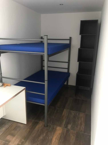 Imagen 7 de 11 de Cuartos Nuevos Para Estudiantes Cerca De Cu