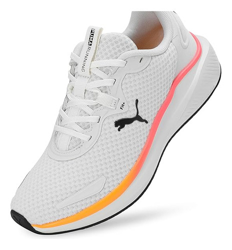 Tenis Puma Skyrocket Lite Alt Wns 31030819 Original Moda Blanco Lisa 25.5 Mx