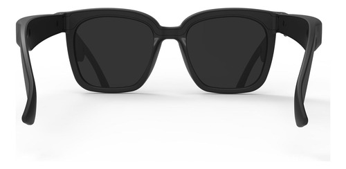 Audio Gafas De Inteligentes Manos Libres Forma Cuadrada
