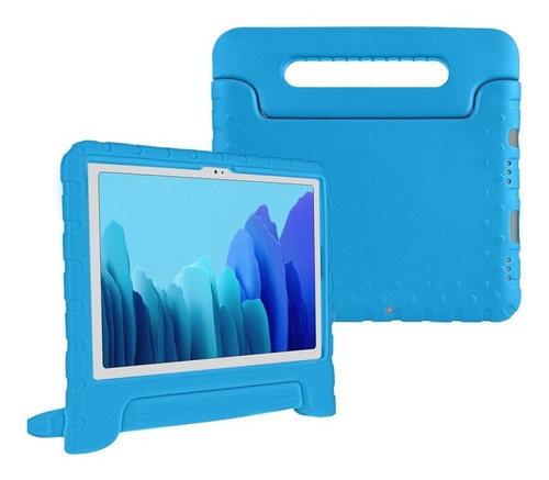 Funda Protectora Para Tablet Samsung Tab A7 T500/505 P Niños