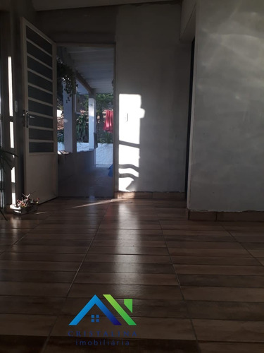 Imagem 6 de 25 de Vendo Casa Com 2 Dormitórios Sendo 1 Suite. Caioçara - Jarinu/sp 100 M² - Ca00103 - 34438660