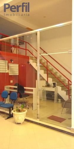 Imagem 3 de 15 de Comercial - Sala - 1840