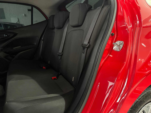 Fiat Argo 1.0 Flex 5p