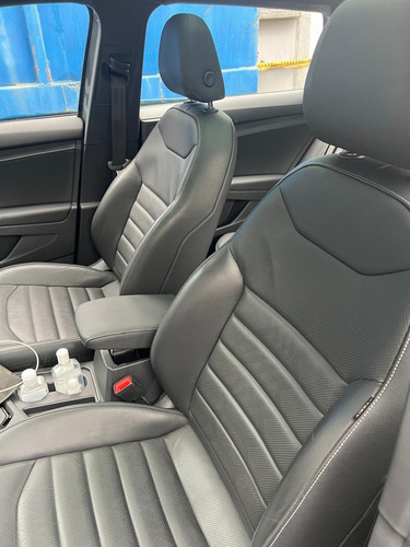Volkswagen Taos 1.4 Highline 250 Tsi Aut. 4p 5 p