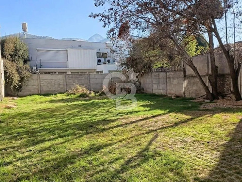Espacio Estratégico Para Proyectos Únicos La Dehesa. Cbg