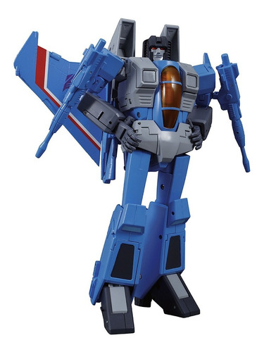 Transformers Masterpiece Mp-52+ Thundercracker 2.0