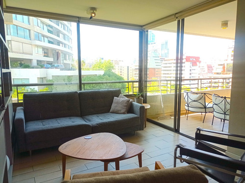 Dpto Remodelado, Ideal Solteros O Parejas, Gran Vista