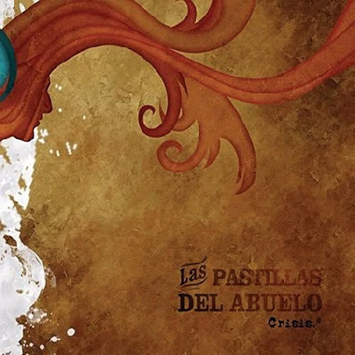 Las Pastillas Del Abuelo Crisis Cd Remasterizado Original