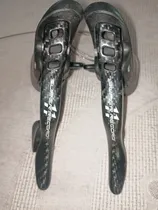 Comprar Palancas De Cambio Campagnolo Super Record 11 Vel Ruta
