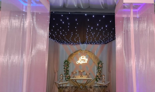 Eventos Con Estilo Propio: Mobiliario , Toldos Y Carpas!