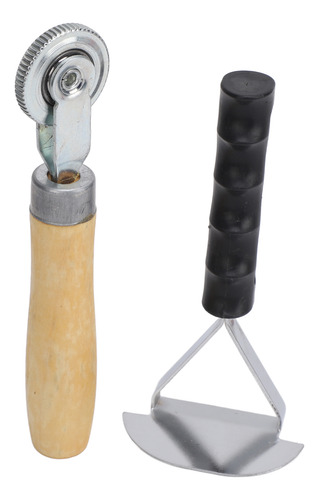 Juego De Rascadores De Neumáticos De 6 Mm Para Reparar Pinch