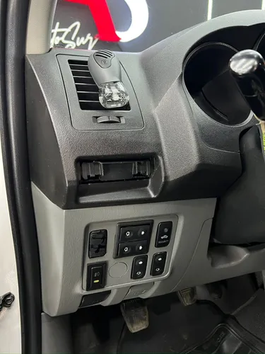 Toyota Hilux 2.5 Imv 4x4