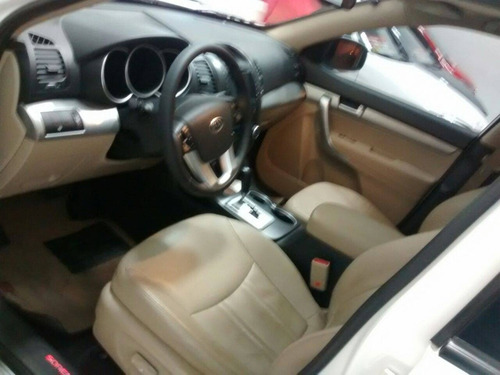 Kia Sorento 2.4 Ex2 4x2 16v Gasolina 4p 7 Lugares