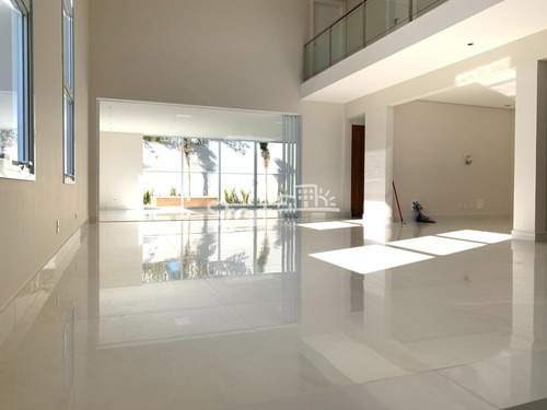 Imagem 3 de 30 de Casa À Venda Em Alphaville Dom Pedro 2 - Ca006948