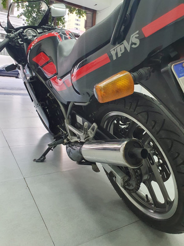 Yamaha Rd350