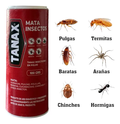 TANAX HORMIGUICIDA