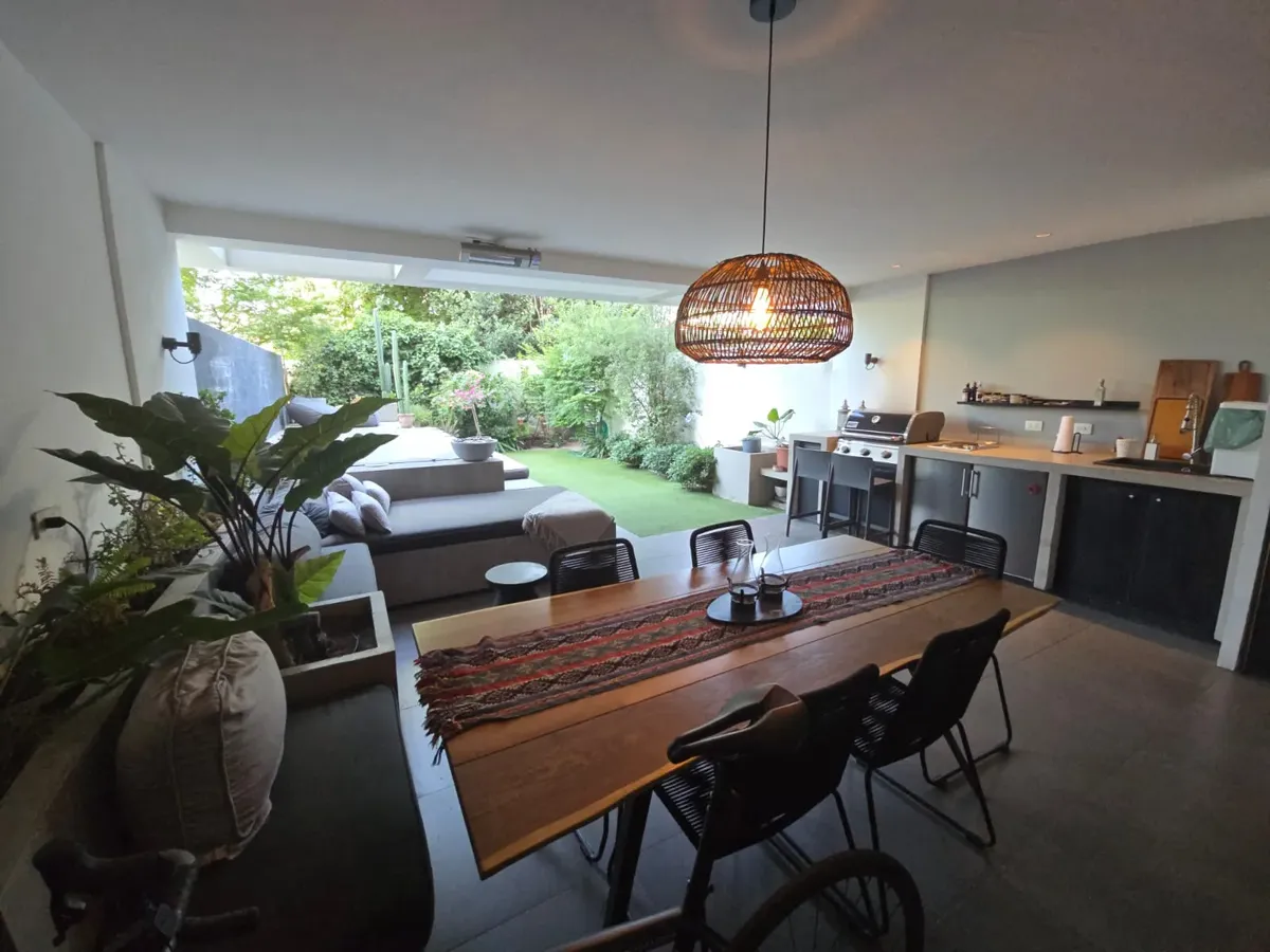 Imagen 4 de 24 de Venta, Departamento, Vitacura. 3d/3b