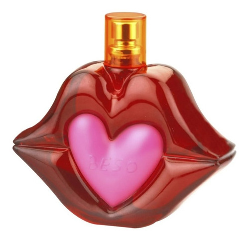 Beso 100ml Edt Original @laperfumeriacl