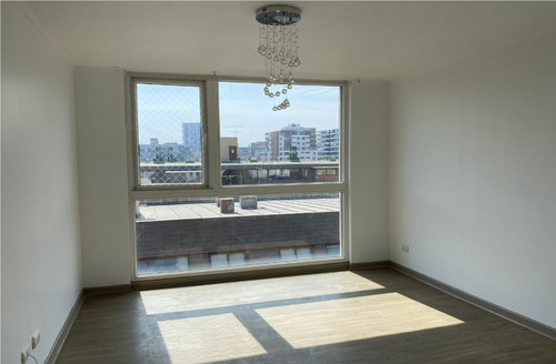 Lindo Dúplex Con Terraza Privada: Quincho Y Jacuzzi. Holanda