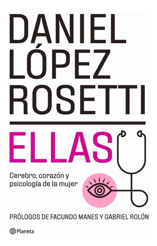 Ellas - Daniel Lopez Rosetti 