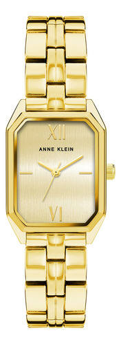 Reloj Pulsera Para Mujer Anne Klein