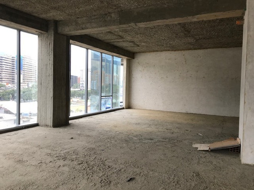 Imagen 8 de 10 de Oficina En Venta Con Financiamiento Las Mercedes 336 M2