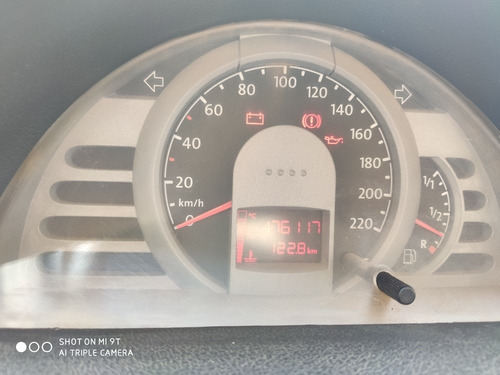 Volkswagen Saveiro 2009 1.6 Titan Total Flex 2p