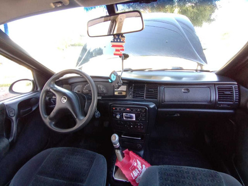 Chevrolet Vectra 1999 2.2 Gls 4p
