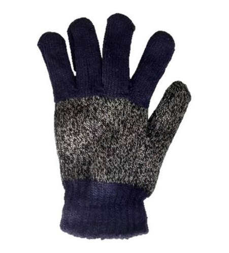 Guante De Lana Térmico Para El Clima Frío Gloves Colores