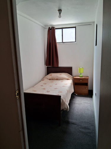 Se Vende Hostal Con Buena Ubicación Funcionando