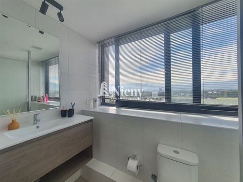 Departamento En Arriendo En Rancagua