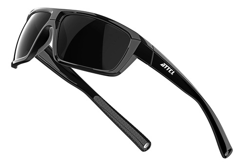 Gafas De Sol Polarizadas Para Hombres Gafas Deportivas Pes