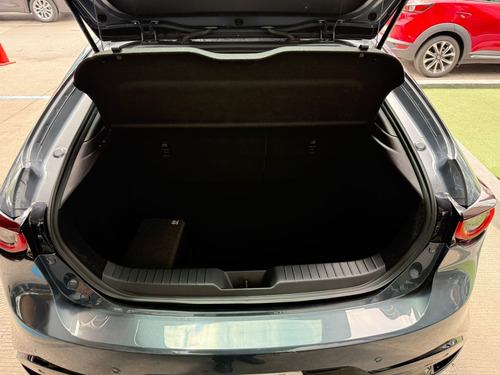 Mazda Mazda 3 2.5T Signature Hatchback At