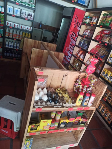 Imagen 13 de 13 de Se Vende Fondo De Comercio En Los Guaritos Ve01-0998fc-mfar