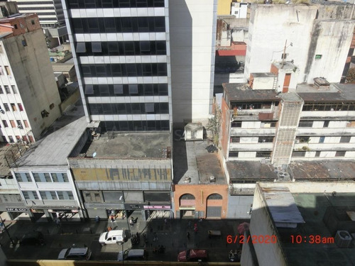 Imagen 13 de 14 de Moderna Oficina En Venta Parroquia Catedral Mls #22-7109