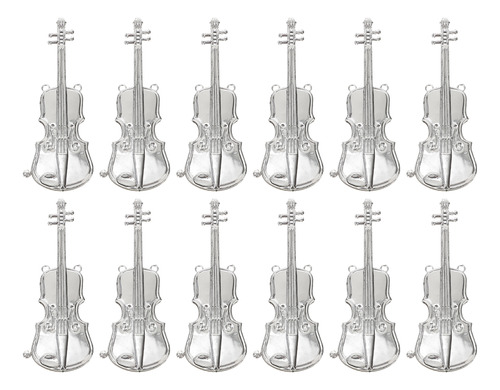 Modelos De Miniviolín, Modelo De Instrumento Musical En Mini