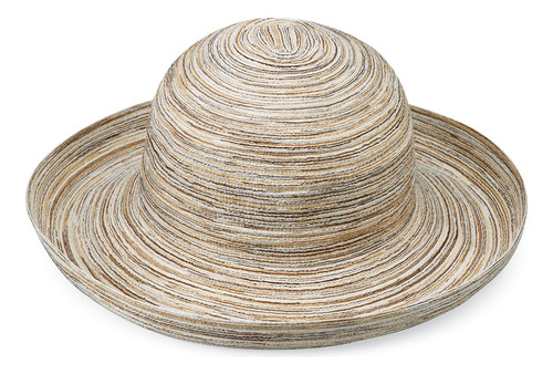 Sombrero Sydney Para Mujer, De Wallaroo, Empacable, Talla Un